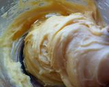 Hình bước làm 1 của món Bánh Choux Cream-Công thức bất bại