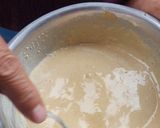 Foto del paso 3 de la receta: Desayuno serrano: Quaker de haba molida
