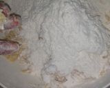 Foto del paso 8 de la receta: Tarta Alfajor a mi estilo
