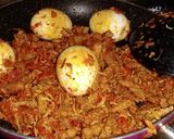 Foto langkah ke 3 dari resep Balado 3T.