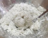 廣式奶香澄麵饅頭的食譜步驟1照片