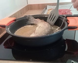 Foto del paso 2 de la receta: Trucha a la Navarra