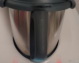 Foto del paso 4 de la receta: Arroz blanco cocción de arroz Thermomix 6
