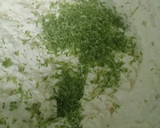 Foto del paso 13 de la receta: 🍰Tarta de mojito🍸🌿🍋