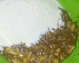 Foto langkah ke 2 dari resep Banana palm cake.