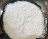 A picture of step 1 of Veg Puff.