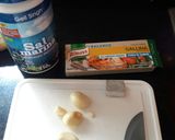 Foto del paso 1 de la receta: Canelones de verdura con tuco de carne