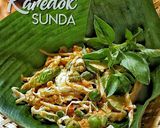 Foto langkah ke 7 dari resep KAREDOK SALAD INDONESIA🍃🥗.