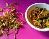 নিম বেগুন (Neem begun recipe in Bengali) রেসিপির ধাপ 4 ছবি
