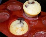 Foto del paso 20 de la receta: Muffins y/o magdalenas fáciles con corazón de.