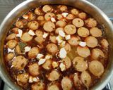 Gyors gulyásleves 🍲 recept fázis 4 fotója