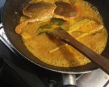 Foto langkah ke 3 dari resep Kari Kepiting.