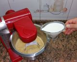 Foto del paso 5 de la receta Bizcocho mármol