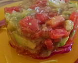 Foto del paso 6 de la receta: Tartar de tomate🍅🍅🍅🍅