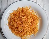 Foto langkah ke 5 dari resep Mie Titi.