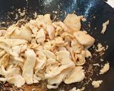 Pad thai - vagy valami hasonló recept fázis 4 fotója