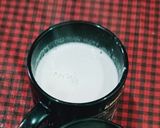 A picture of step 6 of Kashmiri Desi Chai.