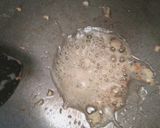 Foto langkah ke 3 dari resep Gongso Bakso (versi tanpa kuah).