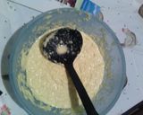 Foto del paso 3 de la receta: CACHAPAS VENEZOLANAS (Panquecas de maíz-choclo)