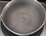 Foto langkah ke 1 dari resep Cilok Bumbu Kacang.