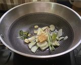 Foto langkah ke 2 dari resep Ayam telur kecap.