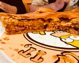 Foto del paso 8 de la receta: Empanada de carne