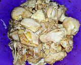 Foto langkah ke 2 dari resep Tumis Ayam Paprika.