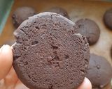 عکس مرحله 6 از دستور کوکی شکلاتی