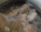 Foto langkah ke 4 dari resep Empek Empek Ekonomis.