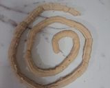 Foto del paso 8 de la receta: Churros y churrera casera 😂