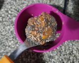 Foto del paso 1 de la receta: Licuado para mejorar el tránsito intestinal