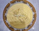 Foto langkah ke 3 dari resep 177. Cream Puff Ala B*ard Papa's.