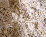 ડ્રાયફ્રૂટ લાડુ(Dry fruit laddu recipe in Gujarati) રેસીપી સ્ટેપ1ફોટો