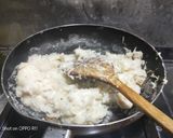 Foto langkah ke 4 dari resep Luopo kao (kue lobak taiwan) 🍴.
