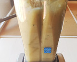 Foto del paso 4 de la receta: Limonada de Cúrcuma