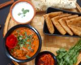 દિવાની હાંડી (Diwani Handi Recipe In Gujarati) રેસીપી સ્ટેપ3ફોટો
