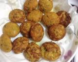 Masala Oats Kuzhi Paniyaram recipe step 4 photo