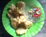 Foto langkah ke 3 dari resep Sambal matah no tomat no jeruk nipis.