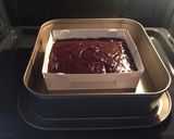 Foto del paso 6 de la receta Brownie húmedo de chocolate para 10º cumplemes de Mateo 👶🏼🍫🎂