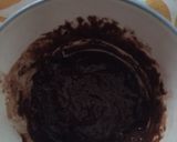 Csokis bögrés süti🍫☕ recept fázis 2 fotója