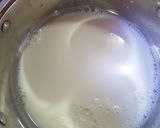 Fahéjas pudingos rúd recept fázis 1 fotója