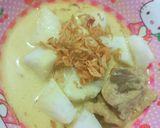Foto langkah ke 9 dari resep Opor ayam kuah kuning.