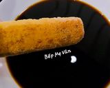Hình bước làm 3 của món Bánh Tiramisu Matcha Trà Xanh Không Cần Lò Nướng