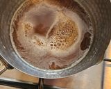 A picture of step 1 of Kaya Jam (Coconut Jam).