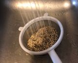 Foto del paso 1 de la receta: Quinoa 😊