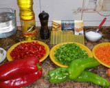 Foto del paso 2 de la receta: Lasaña de verduras