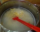 Foto del paso 1 de la receta: Pasta Pluma al Tocino