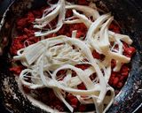 Foto del paso 1 de la receta: Tortas de choriqueso