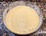 Foto del paso 5 de la receta: Bizcocho con queso y frambuesas