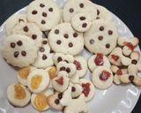 Foto del paso 3 de la receta: Galletitas fáciles